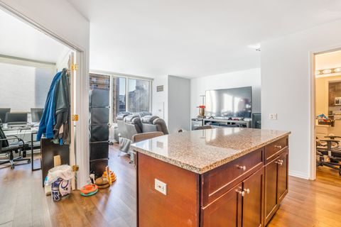 Tiny photo for 33 W Ontario Street #29C, Chicago, IL 60654 (MLS # 12555536)