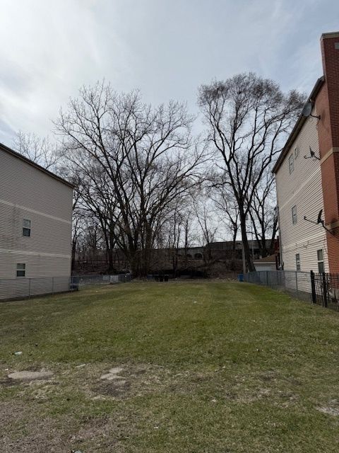 7912 S Parnell Avenue Chicago IL 60620