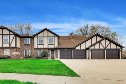 639 Big Timber Drive Unit D, Joliet, IL 60431 - #: 12610265