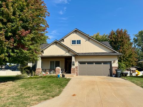 Photo of 815 W Hudson Street, Princeton, IL 61356 (MLS # 12509690)