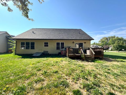 Tiny photo for 815 W Hudson Street, Princeton, IL 61356 (MLS # 12509690)