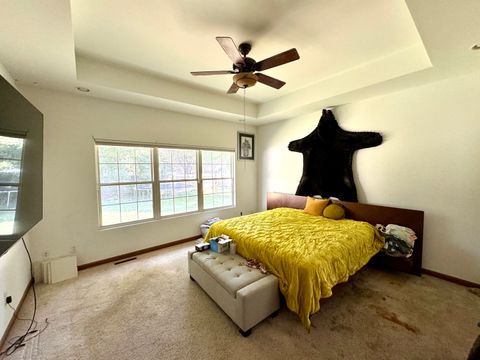 Tiny photo for 815 W Hudson Street, Princeton, IL 61356 (MLS # 12509690)