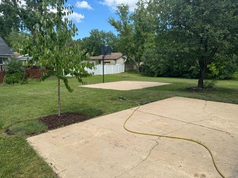 Tiny photo for 1812 Downey Court, Hanover Park, IL 60133 (MLS # 12641175)
