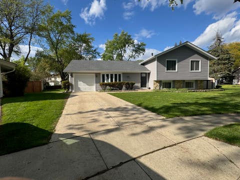 Tiny photo for 1812 Downey Court, Hanover Park, IL 60133 (MLS # 12641175)