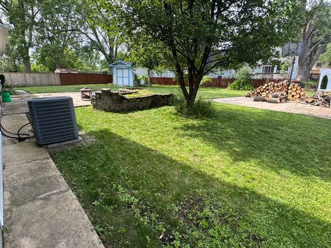 Tiny photo for 1812 Downey Court, Hanover Park, IL 60133 (MLS # 12641175)
