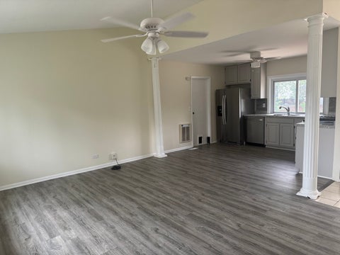 Tiny photo for 1812 Downey Court, Hanover Park, IL 60133 (MLS # 12641175)