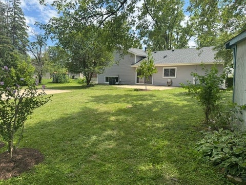 Tiny photo for 1812 Downey Court, Hanover Park, IL 60133 (MLS # 12641175)