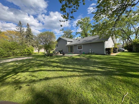 Tiny photo for 1812 Downey Court, Hanover Park, IL 60133 (MLS # 12641175)