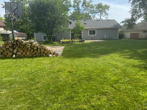 Tiny photo for 1812 Downey Court, Hanover Park, IL 60133 (MLS # 12641175)