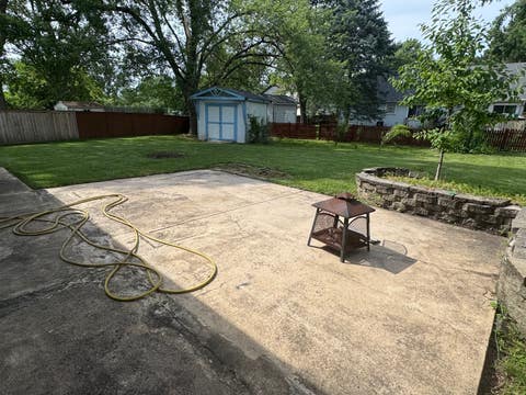 Tiny photo for 1812 Downey Court, Hanover Park, IL 60133 (MLS # 12641175)