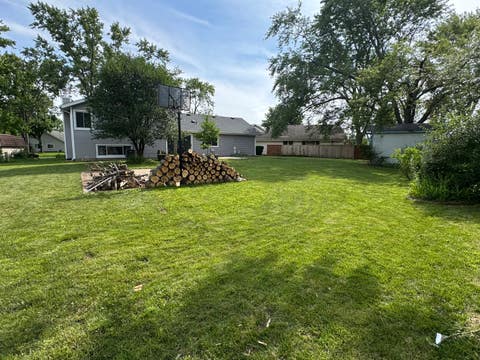 Tiny photo for 1812 Downey Court, Hanover Park, IL 60133 (MLS # 12641175)