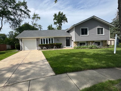Tiny photo for 1812 Downey Court, Hanover Park, IL 60133 (MLS # 12641175)