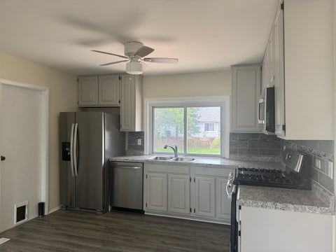 Tiny photo for 1812 Downey Court, Hanover Park, IL 60133 (MLS # 12641175)