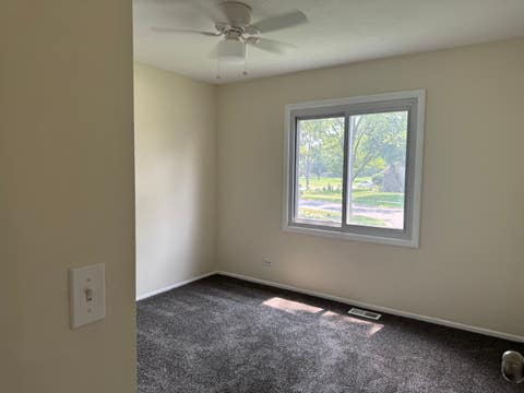 Tiny photo for 1812 Downey Court, Hanover Park, IL 60133 (MLS # 12641175)