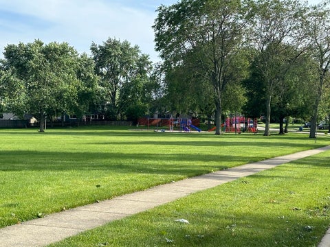 Tiny photo for 1812 Downey Court, Hanover Park, IL 60133 (MLS # 12641175)