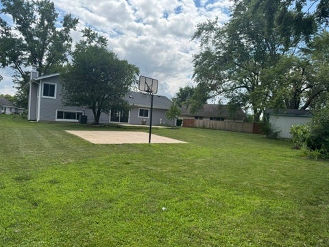 Tiny photo for 1812 Downey Court, Hanover Park, IL 60133 (MLS # 12641175)