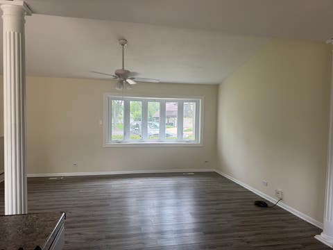 Tiny photo for 1812 Downey Court, Hanover Park, IL 60133 (MLS # 12641175)