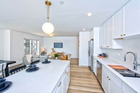 Tiny photo for 9396 Landings Lane #301, Des Plaines, IL 60016 (MLS # 12501946)