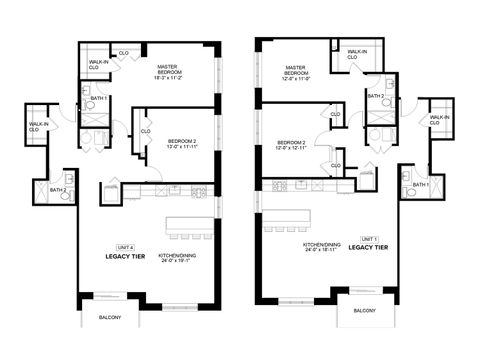 Tiny photo for 9396 Landings Lane #301, Des Plaines, IL 60016 (MLS # 12501946)