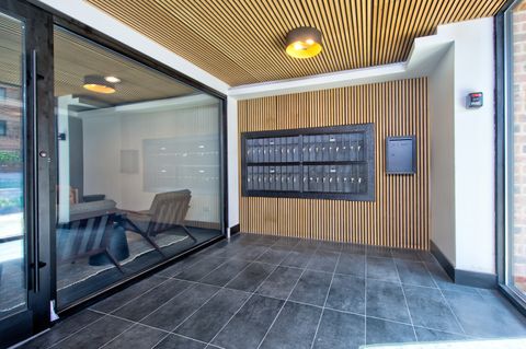 Tiny photo for 9396 Landings Lane #301, Des Plaines, IL 60016 (MLS # 12501946)