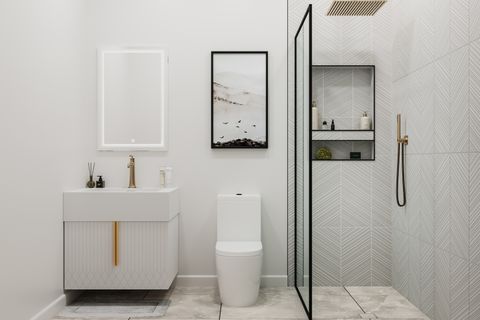 Tiny photo for 466 N Paulina Street #301, Chicago, IL 60622 (MLS # 12543612)