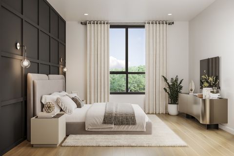 Tiny photo for 466 N Paulina Street #301, Chicago, IL 60622 (MLS # 12543612)