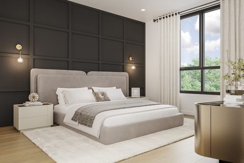 Tiny photo for 466 N Paulina Street #301, Chicago, IL 60622 (MLS # 12543612)