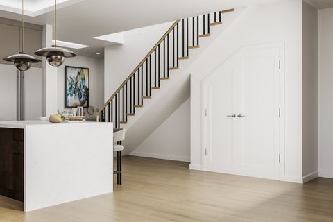 Tiny photo for 466 N Paulina Street #301, Chicago, IL 60622 (MLS # 12543612)