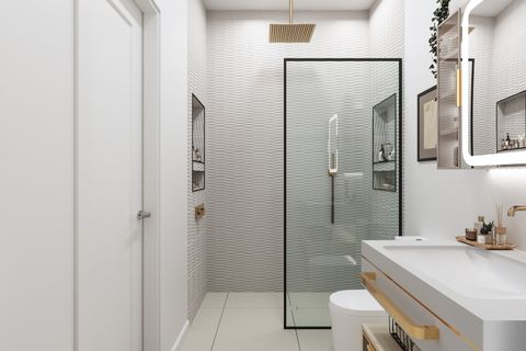 Tiny photo for 466 N Paulina Street #301, Chicago, IL 60622 (MLS # 12543612)