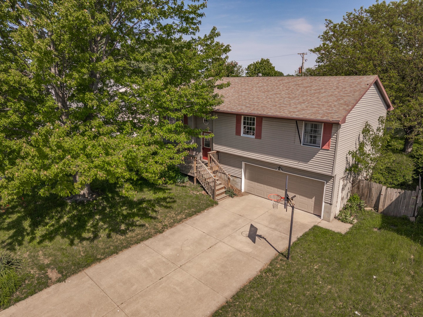 1309 W Indian Drive