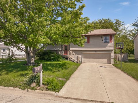 Photo of 1309 W Indian Drive, Pontiac, IL 61764 (MLS # 12647149)