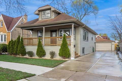 2537 Wood Street, River Grove, IL 60171 - #: 12621855
