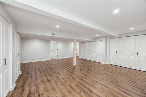 Tiny photo for 2537 Wood Street, River Grove, IL 60171 (MLS # 12621855)