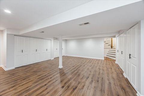 Tiny photo for 2537 Wood Street, River Grove, IL 60171 (MLS # 12621855)