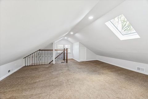 Tiny photo for 2537 Wood Street, River Grove, IL 60171 (MLS # 12621855)