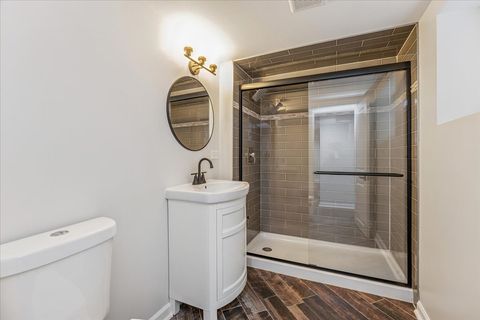 Tiny photo for 2537 Wood Street, River Grove, IL 60171 (MLS # 12621855)