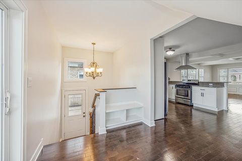 Tiny photo for 2537 Wood Street, River Grove, IL 60171 (MLS # 12621855)