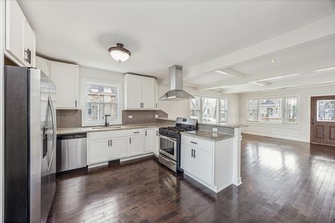 Tiny photo for 2537 Wood Street, River Grove, IL 60171 (MLS # 12621855)