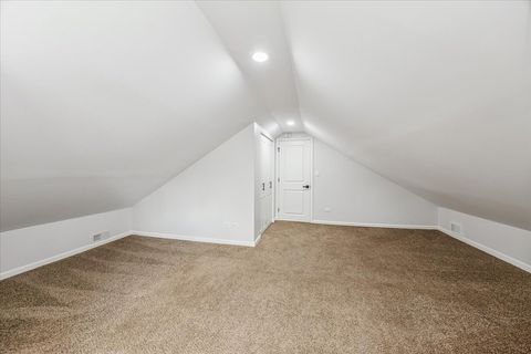 Tiny photo for 2537 Wood Street, River Grove, IL 60171 (MLS # 12621855)