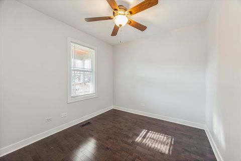 Tiny photo for 2537 Wood Street, River Grove, IL 60171 (MLS # 12621855)