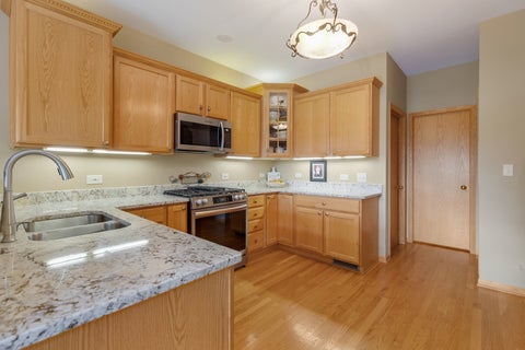 Tiny photo for 1312 Inverness Court, Antioch, IL 60002 (MLS # 12700059)
