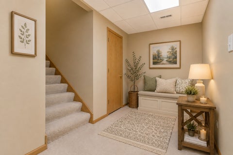 Tiny photo for 1312 Inverness Court, Antioch, IL 60002 (MLS # 12700059)