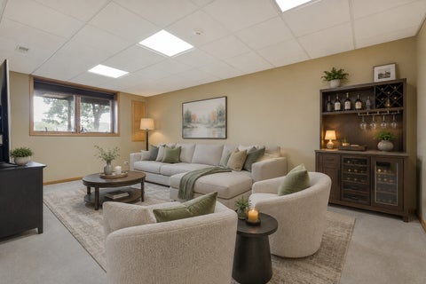 Tiny photo for 1312 Inverness Court, Antioch, IL 60002 (MLS # 12700059)