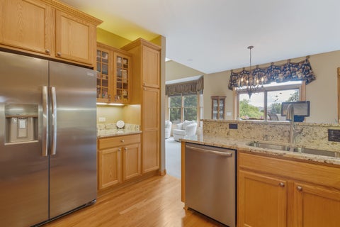 Tiny photo for 1312 Inverness Court, Antioch, IL 60002 (MLS # 12700059)