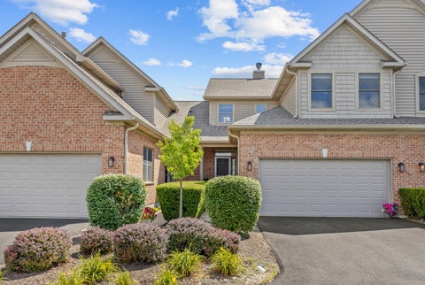 Tiny photo for 1312 Inverness Court, Antioch, IL 60002 (MLS # 12700059)