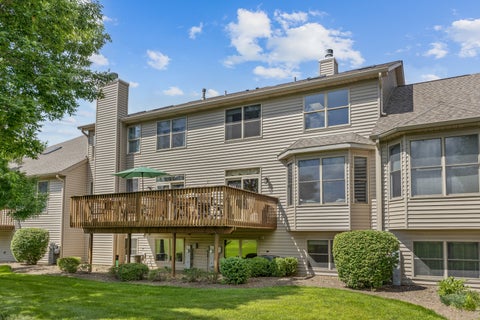 Tiny photo for 1312 Inverness Court, Antioch, IL 60002 (MLS # 12700059)