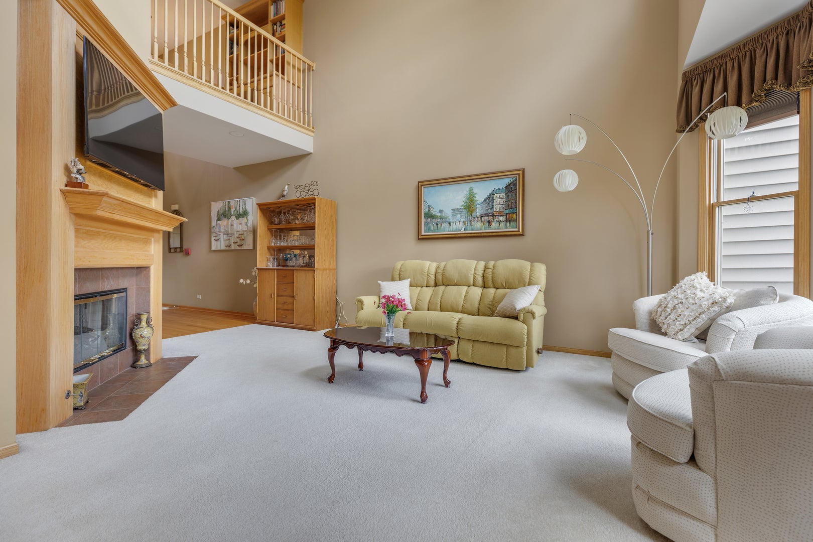 1312 Inverness Court