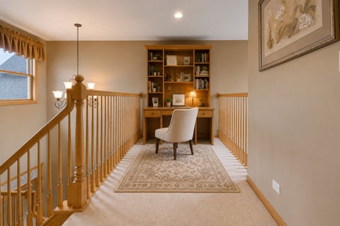 Tiny photo for 1312 Inverness Court, Antioch, IL 60002 (MLS # 12700059)
