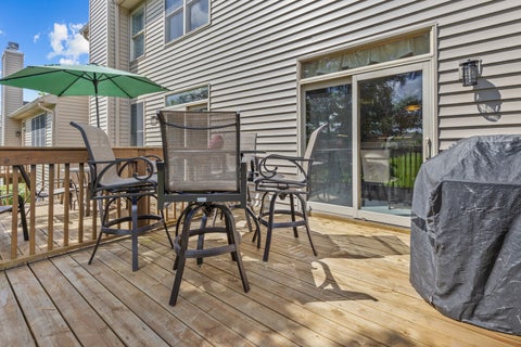 Tiny photo for 1312 Inverness Court, Antioch, IL 60002 (MLS # 12700059)