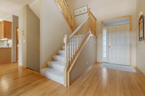 Tiny photo for 1312 Inverness Court, Antioch, IL 60002 (MLS # 12700059)